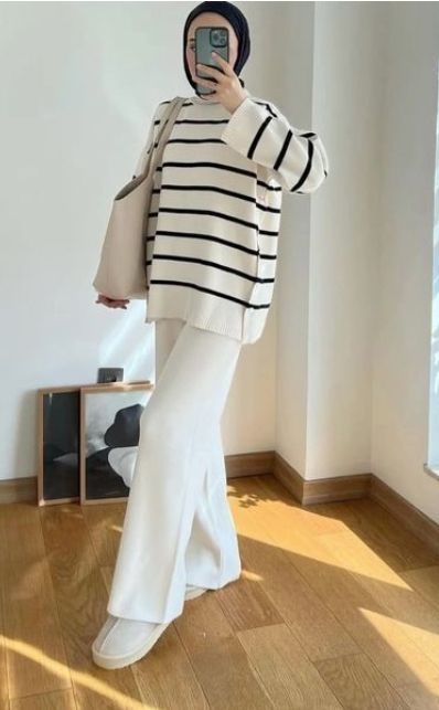 winter outfit